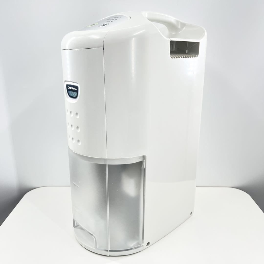 美品 CORONA コロナ 除湿機 2021年製 CD-P6321 動作確認済み