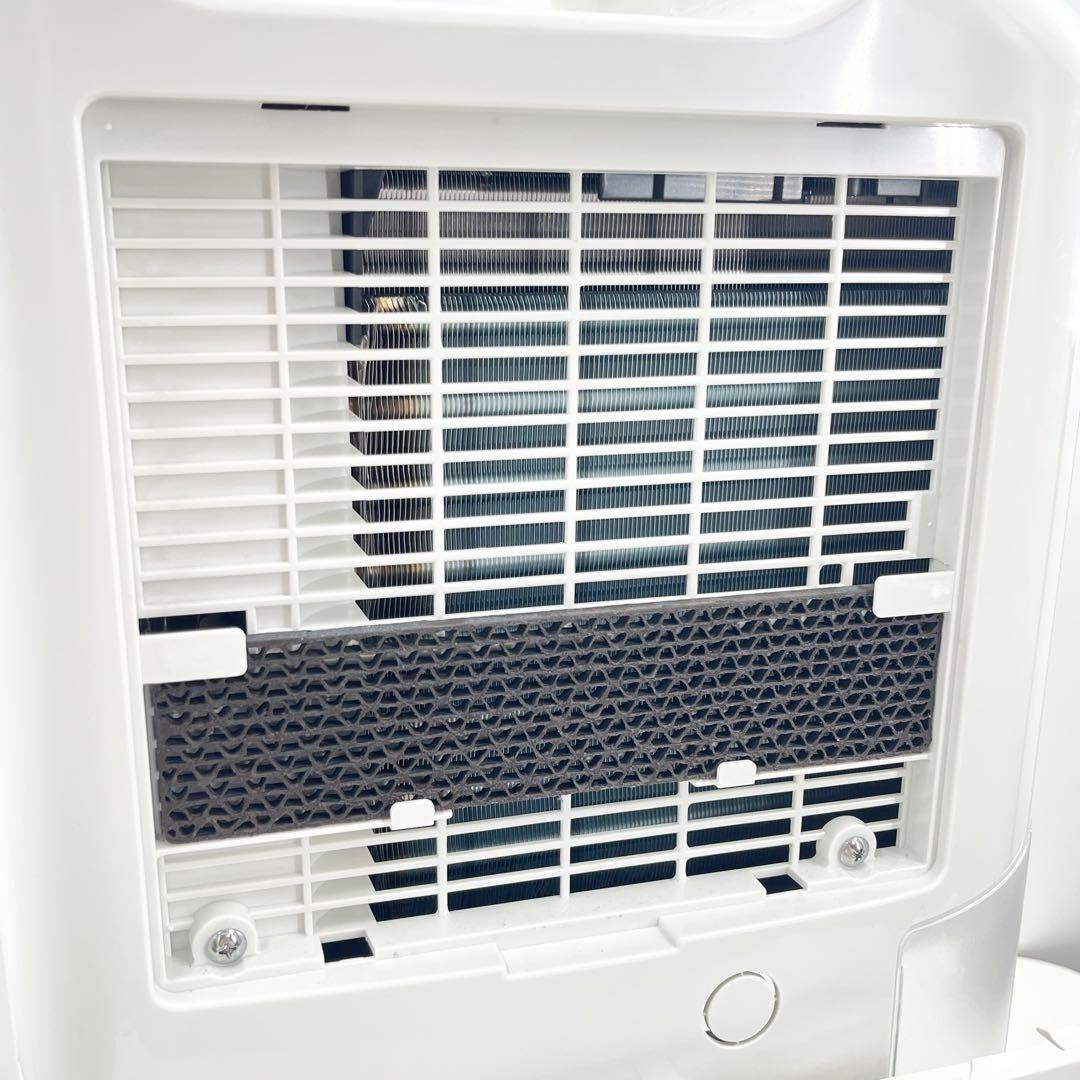 美品 CORONA コロナ 除湿機 2021年製 CD-P6321 動作確認済み