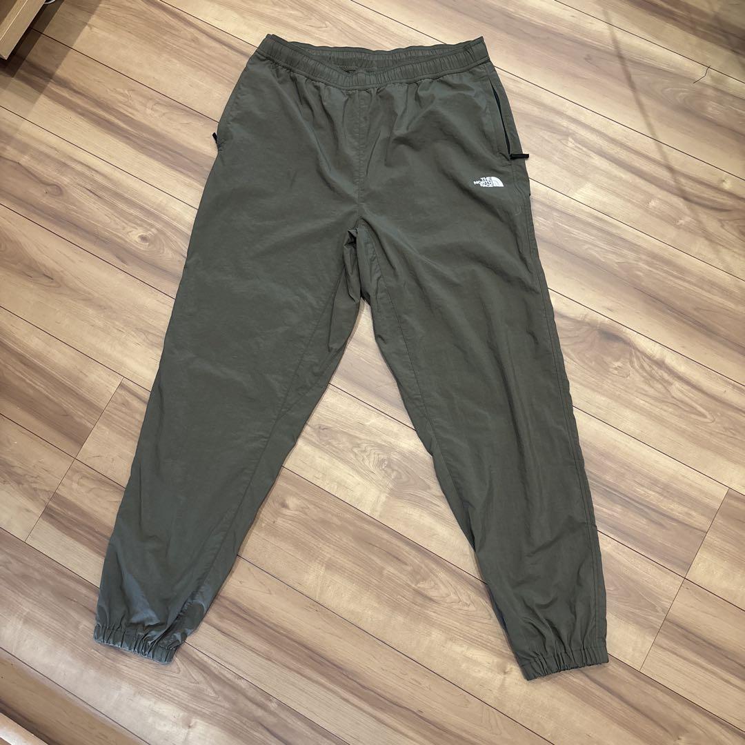THE NORTH FACE バーサタイルパンツ L - メルカリ