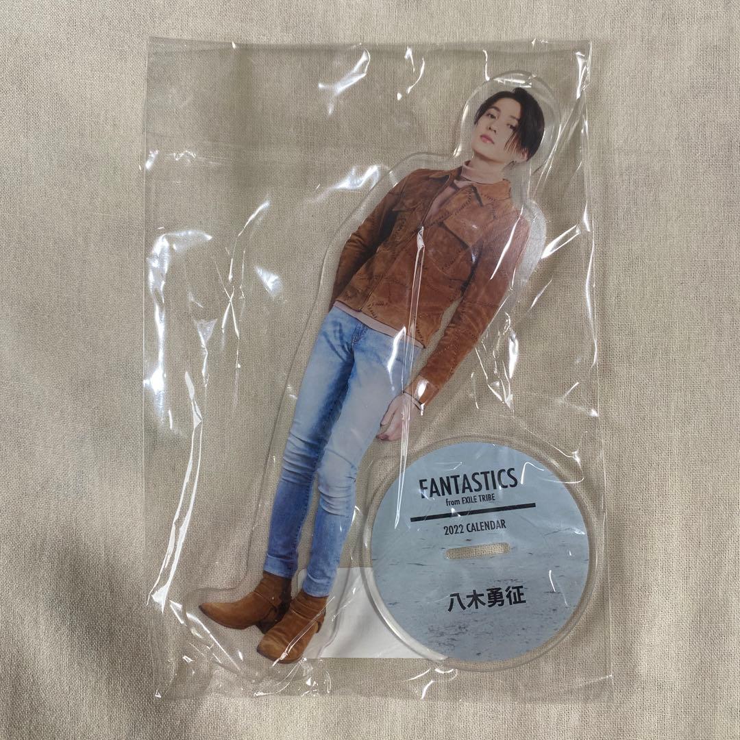 八木勇征 アクリルスタンド www.showme.org