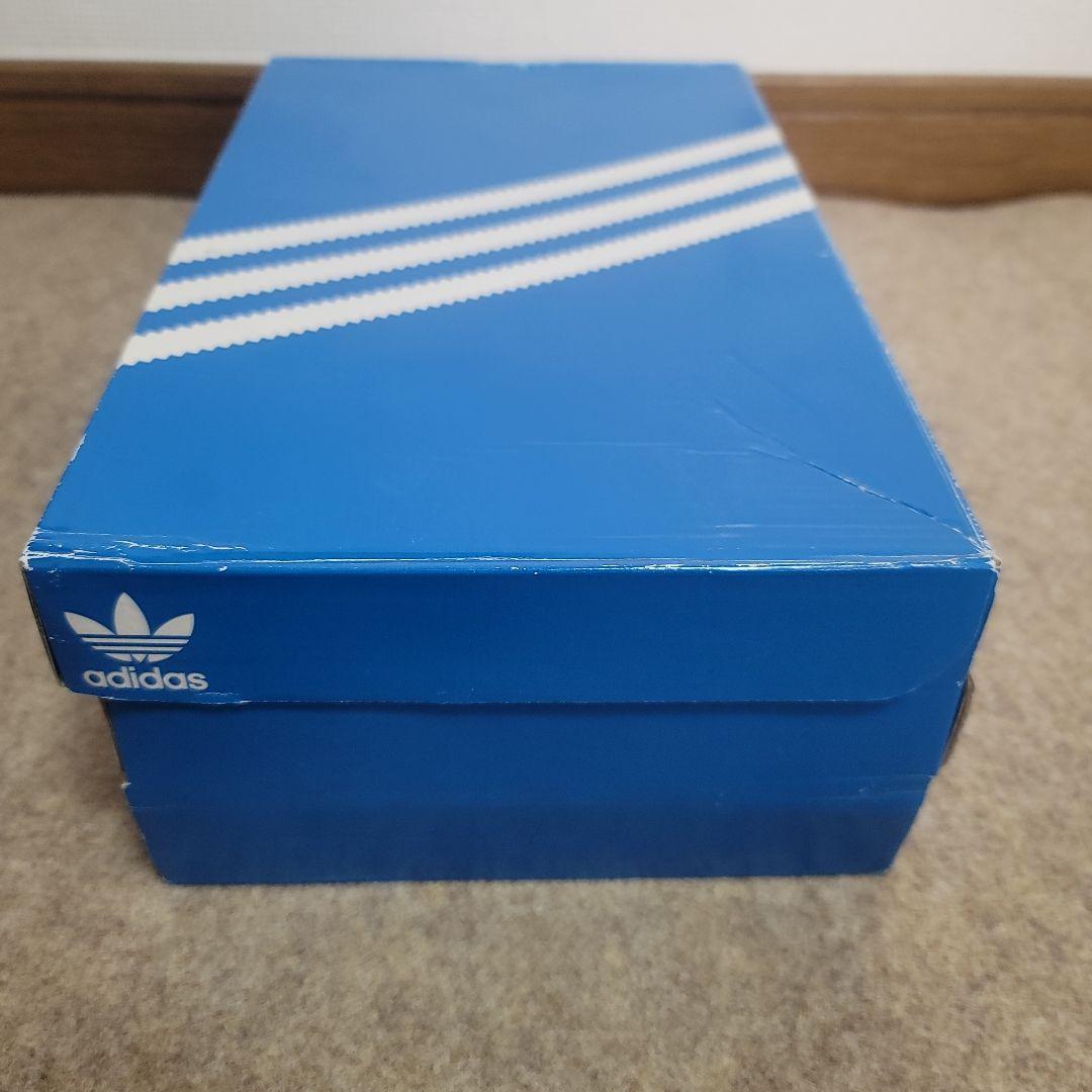 adidas Gazelle スニーカー 27.0 cm