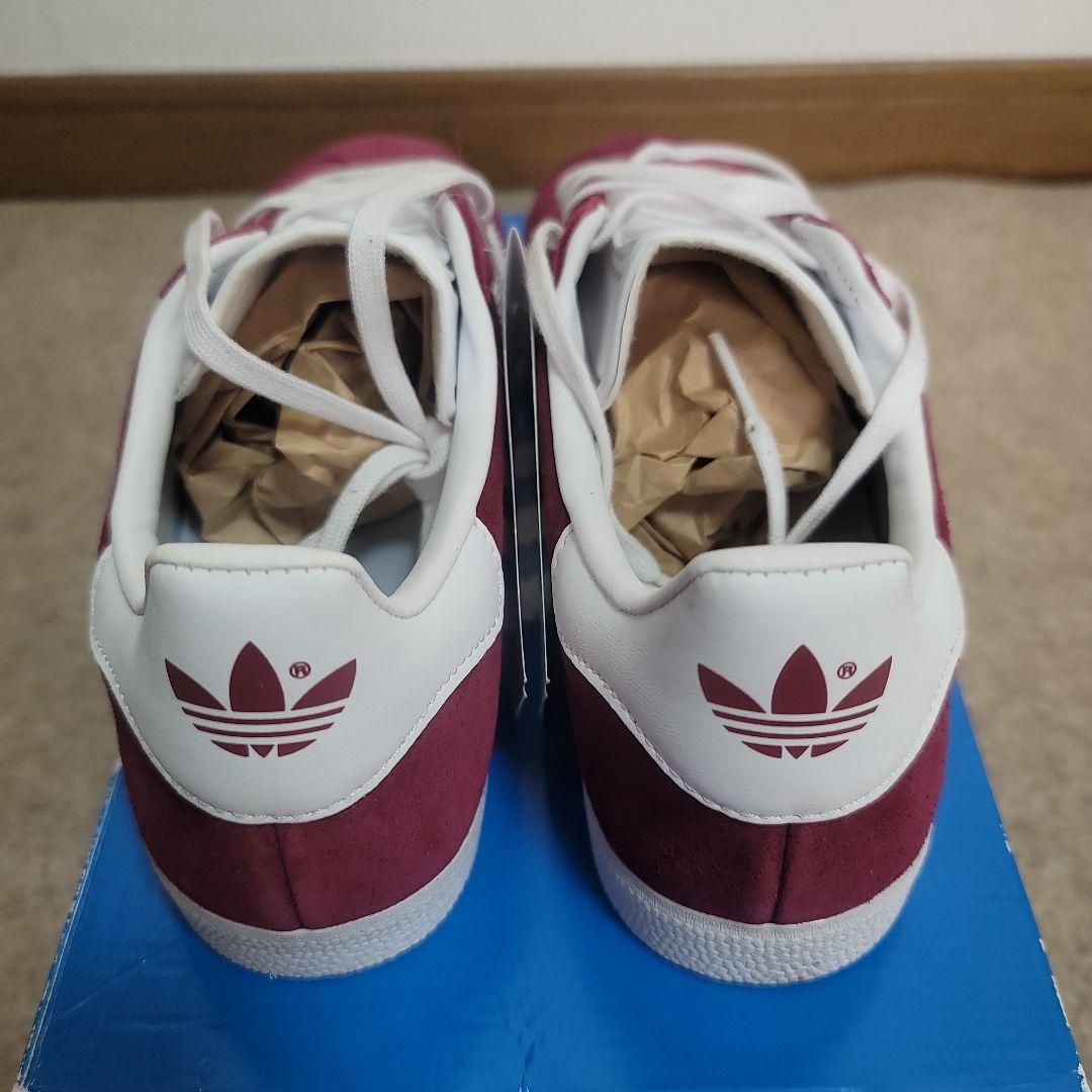adidas Gazelle スニーカー 27.0 cm