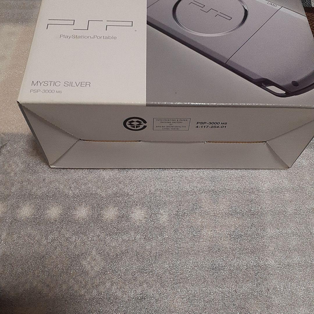 SONY PSP
