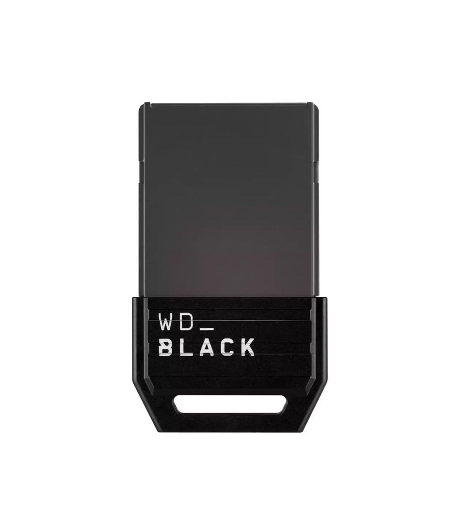 WD_BLACK C50 Xbox用拡張カード - 512GB - メルカリ
