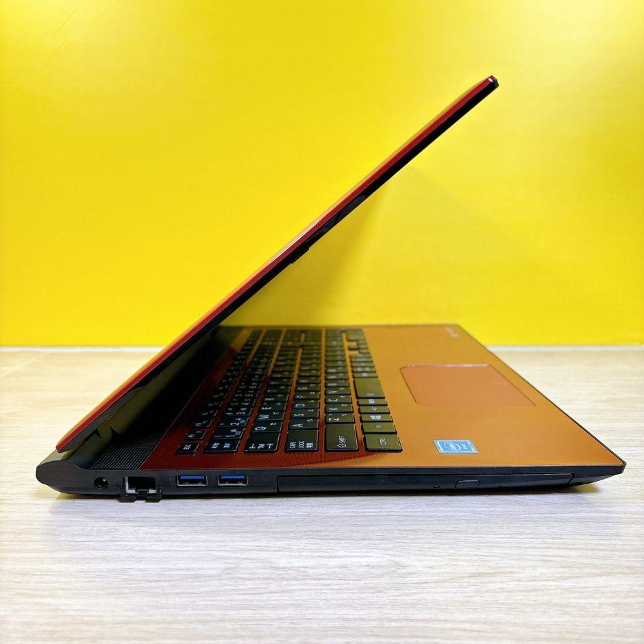 Win11✨大容量1TB✨すぐ使えるカメラ付きノートパソコン✨薄型PC