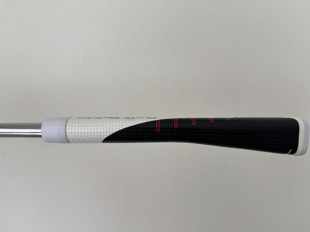 クラブ ODYSSEY Ai-ONE TRI-BEAM CS DOUBLEWIDE 33 New Odyssey Right Putter AI-ONE TRI-BEAM DOUBLE WIDE Center