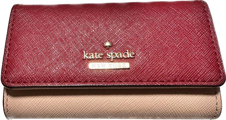 ケイトスペード  kate spade キーケース