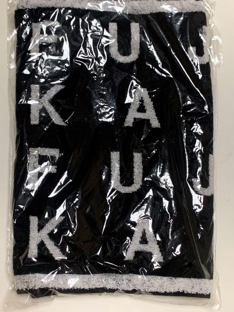 新品未開封 藤井風 HEHN Tシャツ L /タオル セット