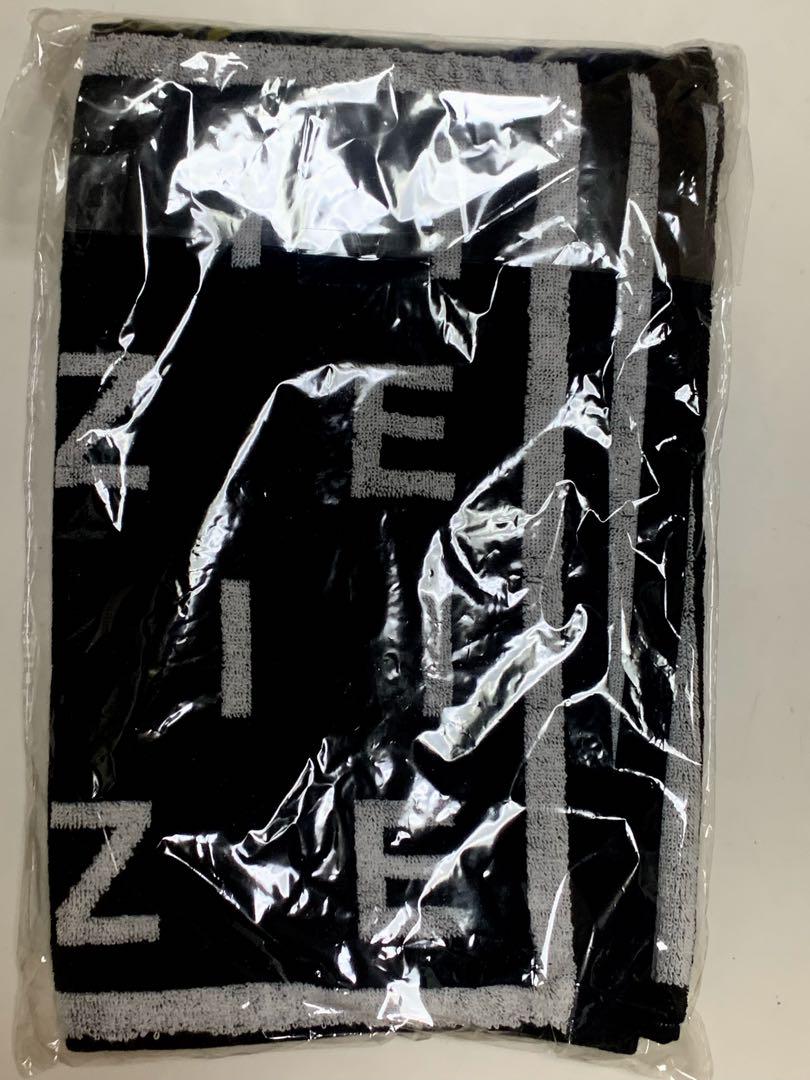 新品未開封 藤井風 HEHN Tシャツ L /タオル セット