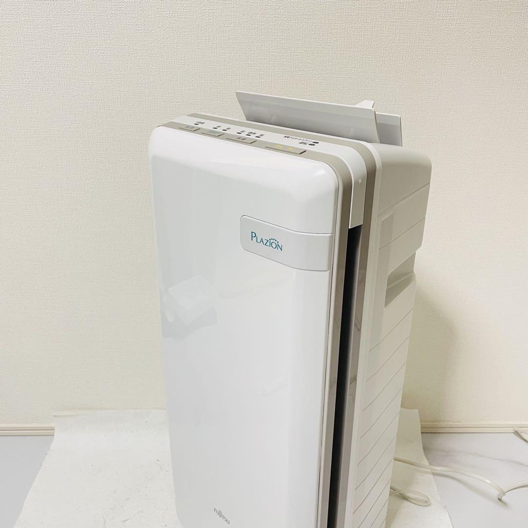 富士通ゼネラル 脱臭機 HDS-302R プラズィオン PLAZION