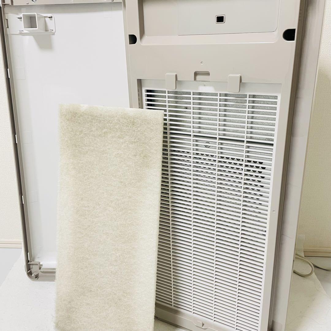 富士通ゼネラル 脱臭機 HDS-302R プラズィオン PLAZION