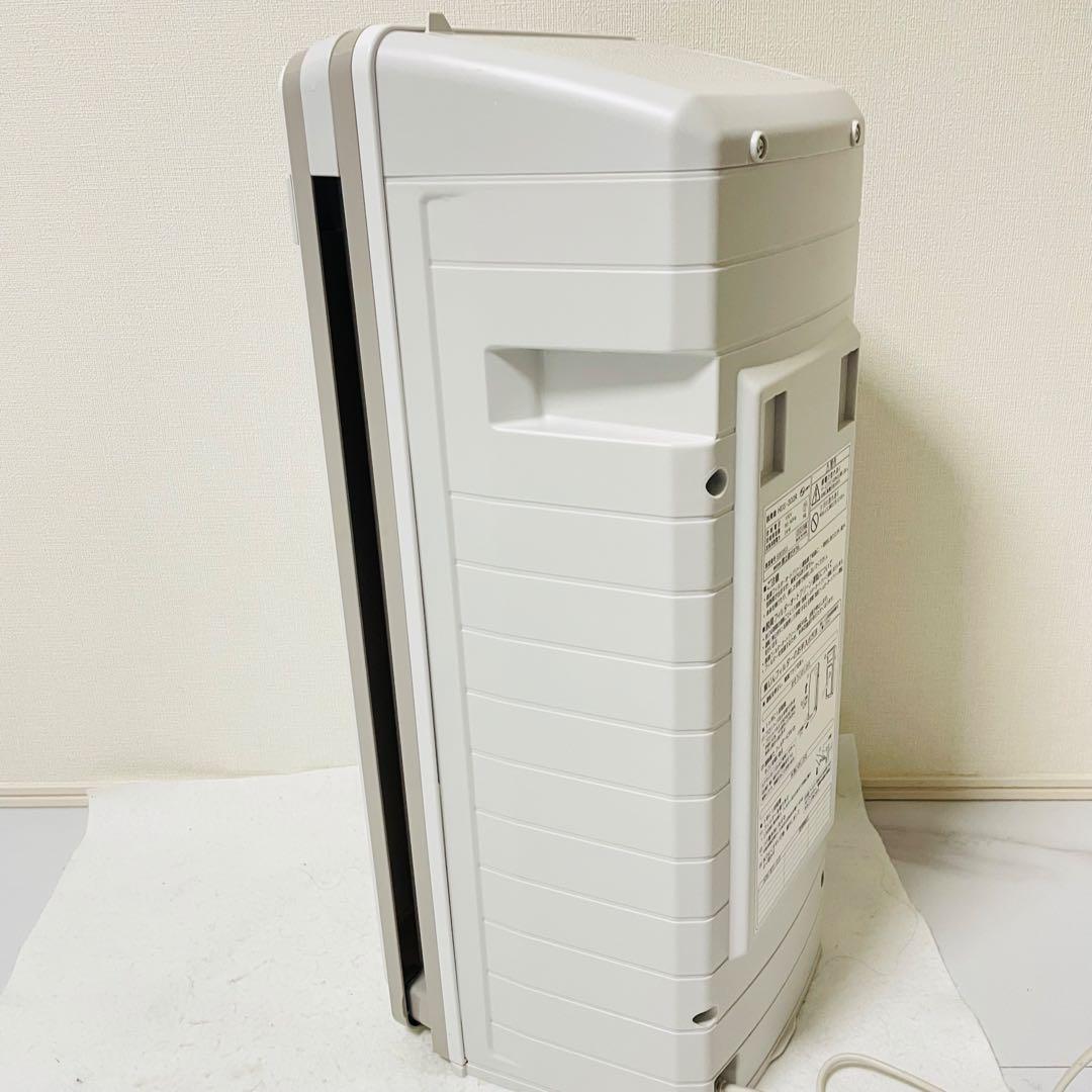 富士通ゼネラル 脱臭機 HDS-302R プラズィオン PLAZION