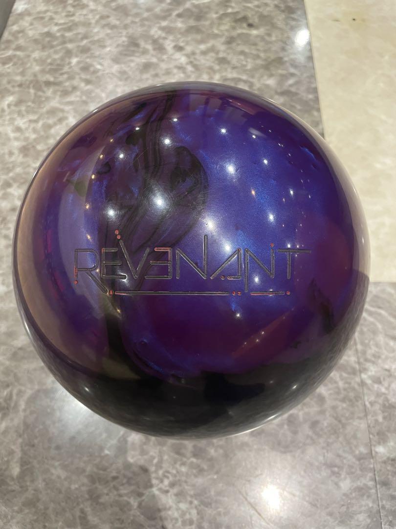 Storm レヴェナント　16ポンド