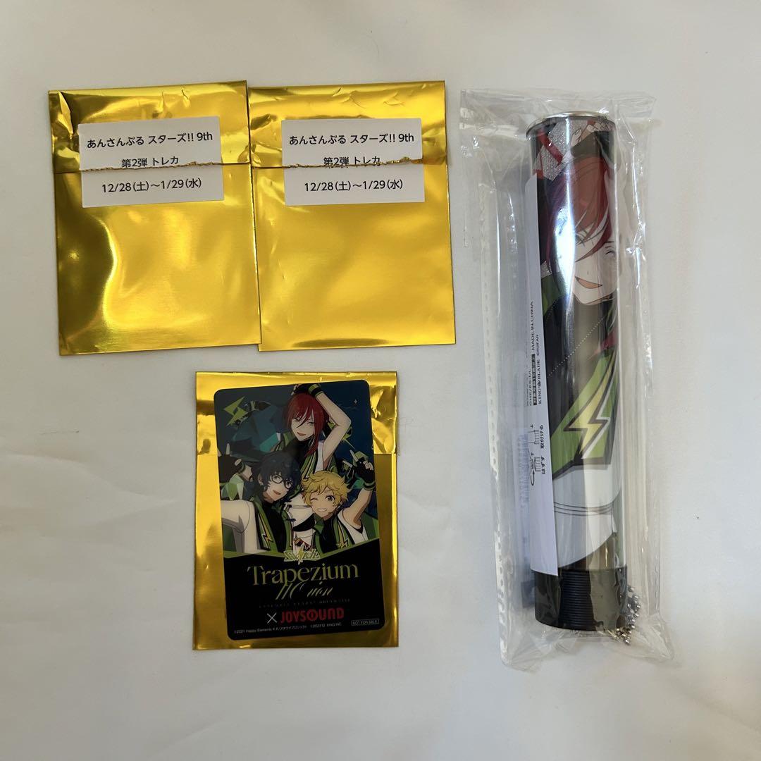 あんスタ 逆先夏目 まとめ売り