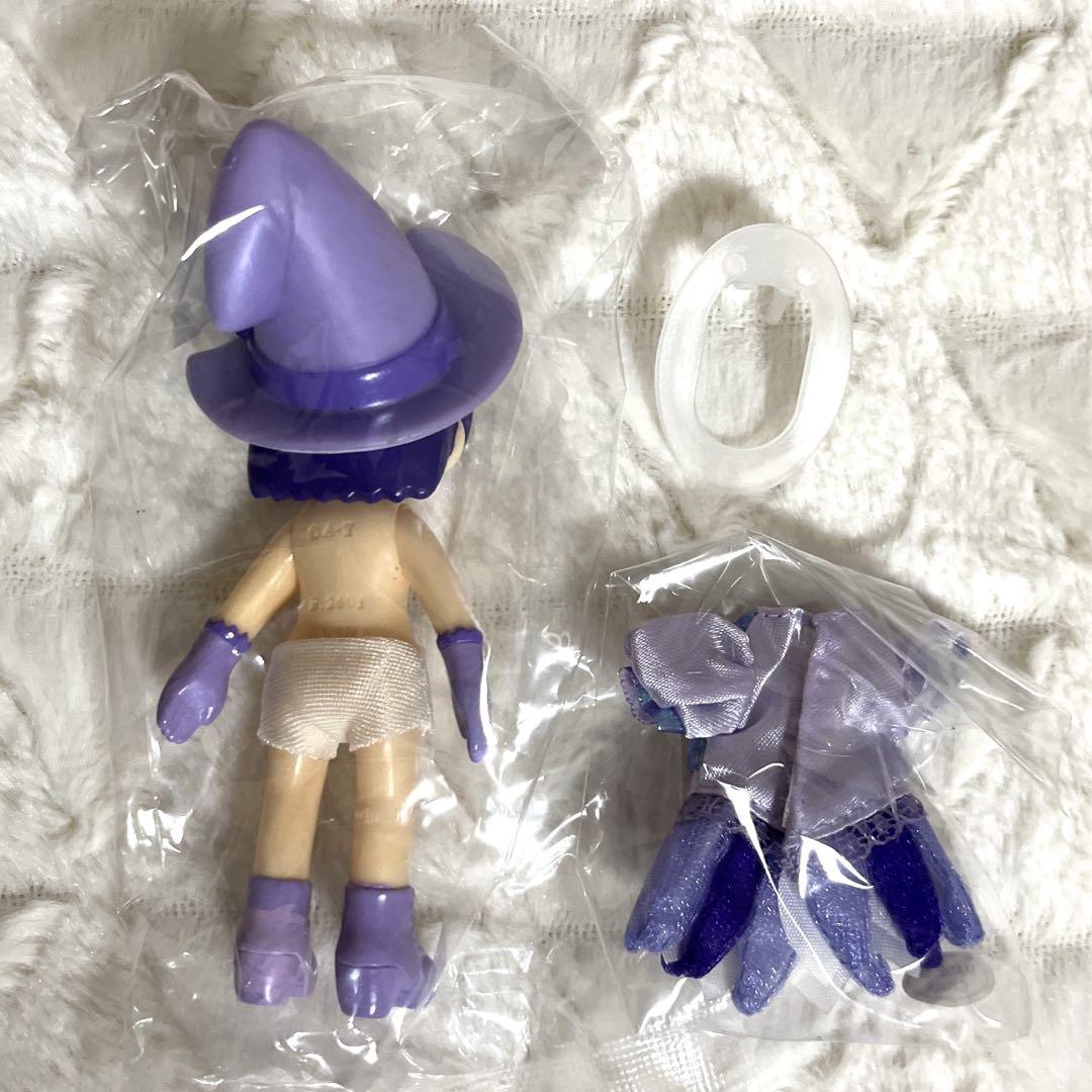 おジャ魔女どれみあそーとコレクション2 A賞ビッグフィギュア