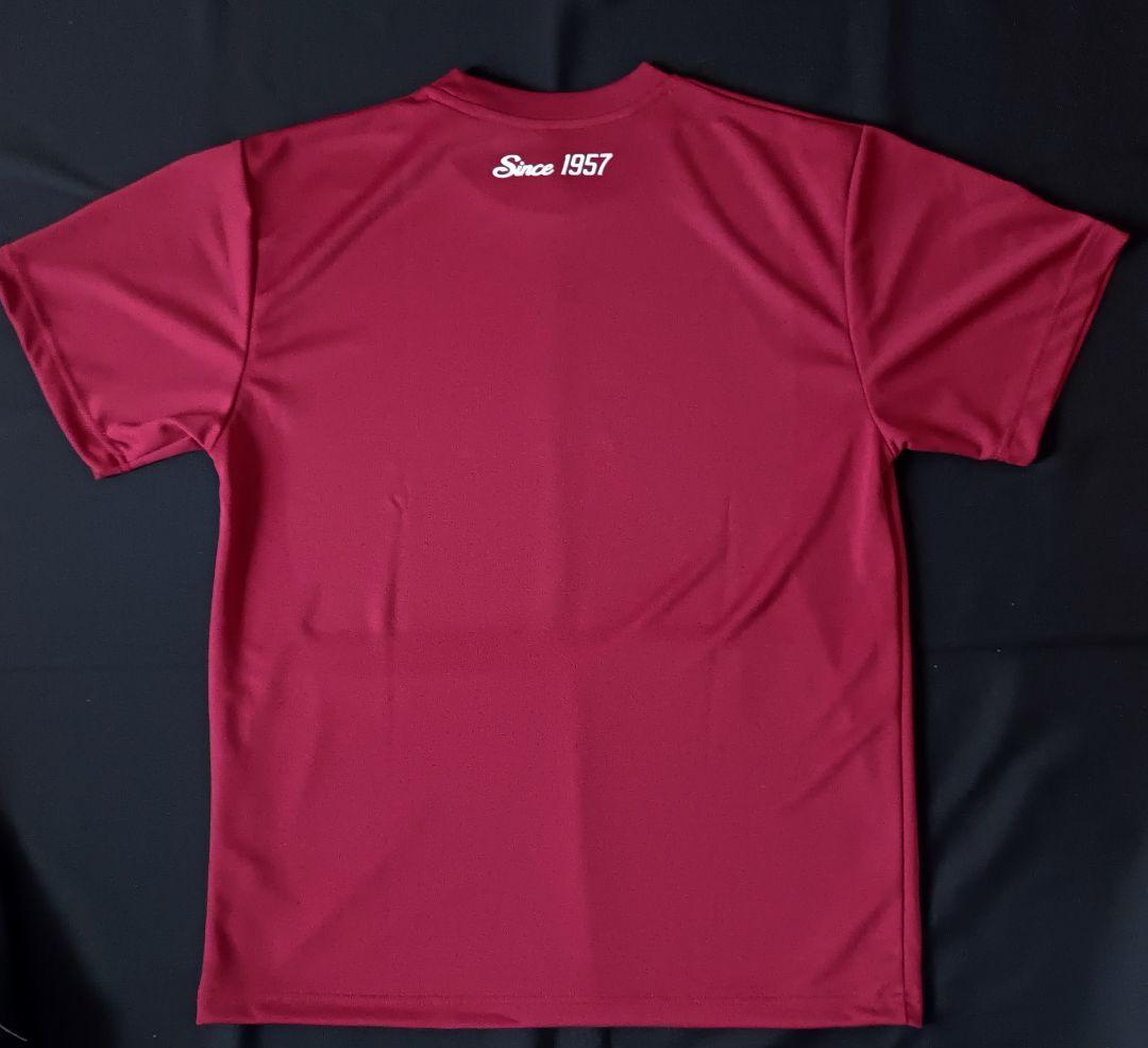 習志野高校 野球部 応援 Tシャツ Lサイズ 新品 2025 - メルカリ