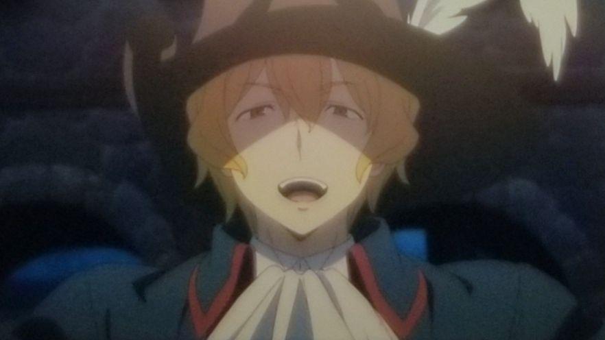 劇場版 ダンジョンに出会いを求めるのは間違っているだろうか