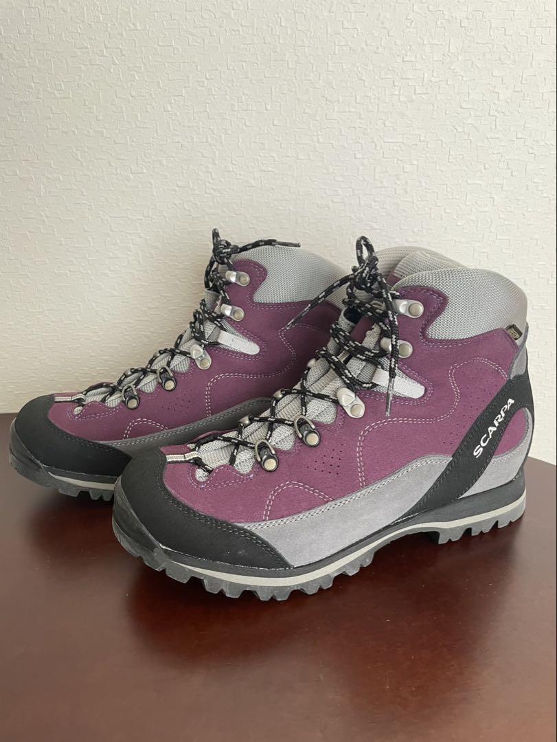 【未使用】SCARPA ミトスMF GTX登山靴 10,950円