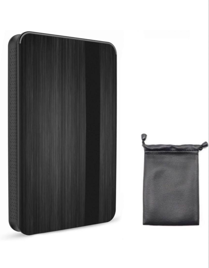 ハードディスク　4tb