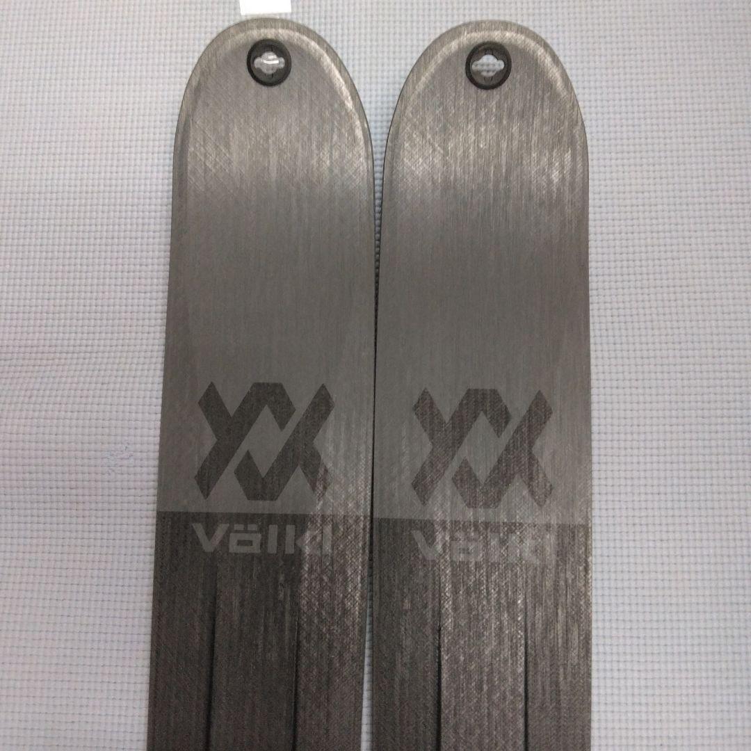 Völkl BMT 109　新品未使用　186cm Volkl BMT 109 Ski Review - Quiver Arrow - The Backcountry