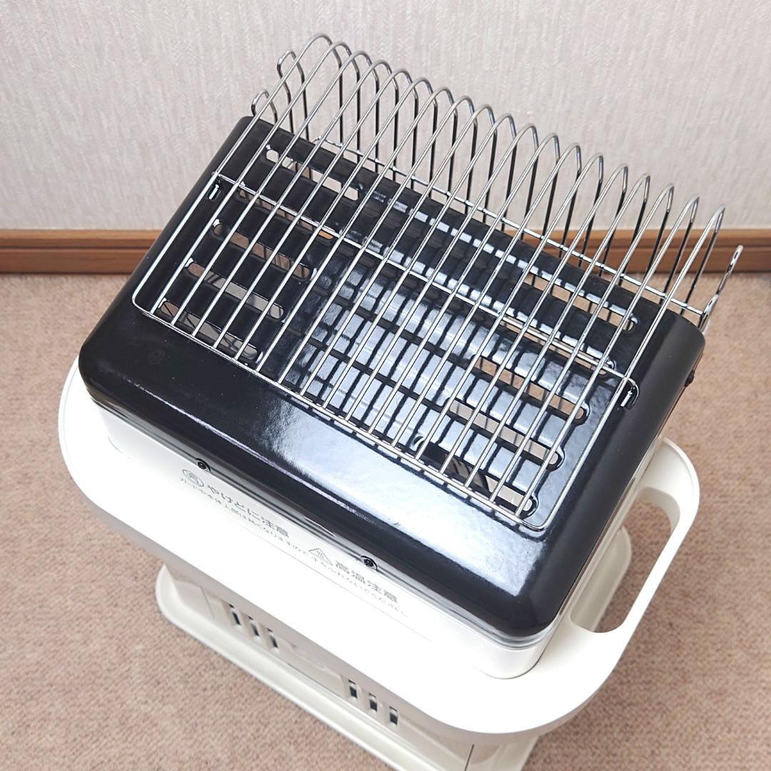 せごちゃん イワタニ カセットガスストーブ CB-STV-DKD デカ暖