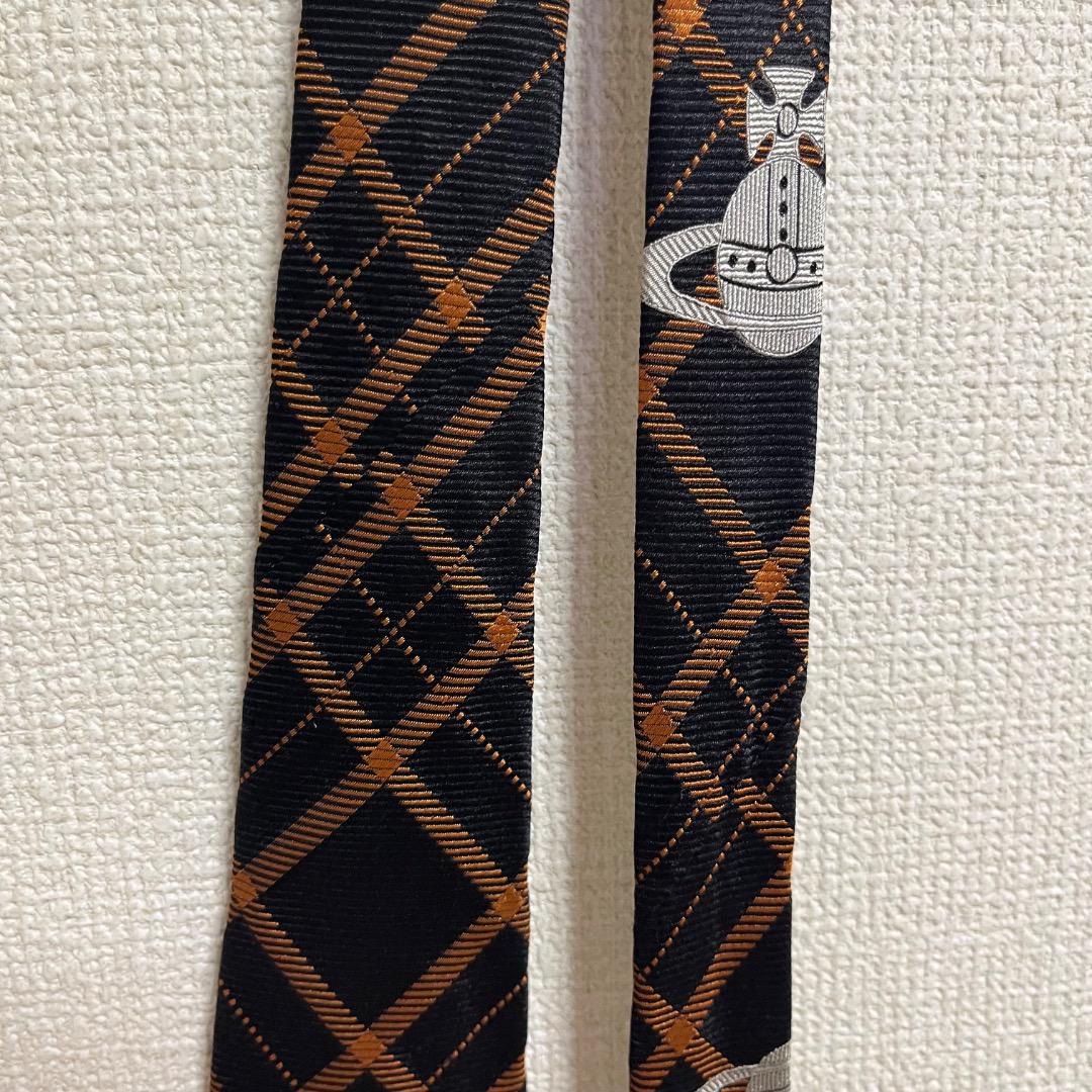 Vivienne Westwood ヴィヴィアンウエストウッド ネクタイ