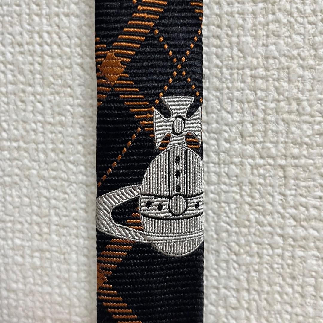 Vivienne Westwood ヴィヴィアンウエストウッド ネクタイ