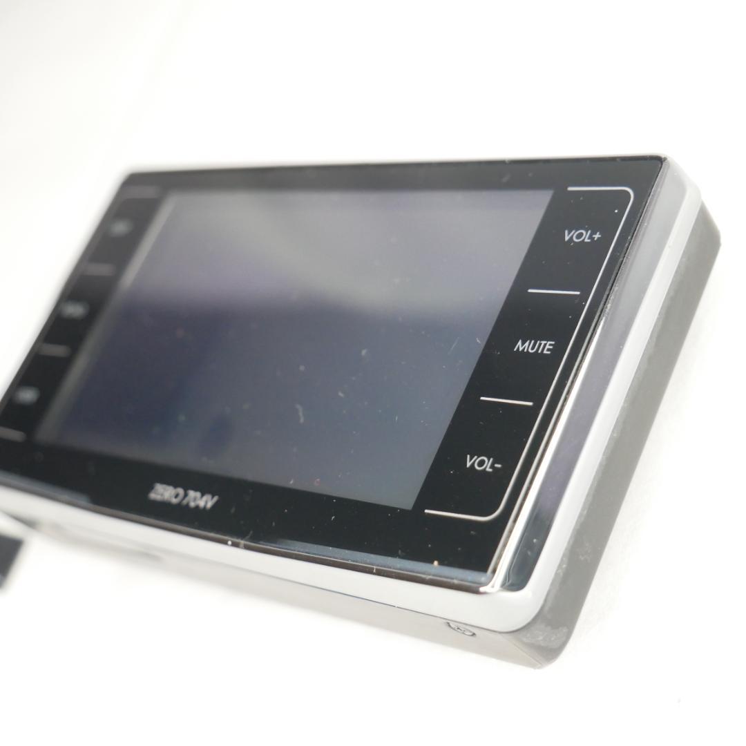 COMTEC コムテック レーダー探知機 ZERO 704V OBD2-R3