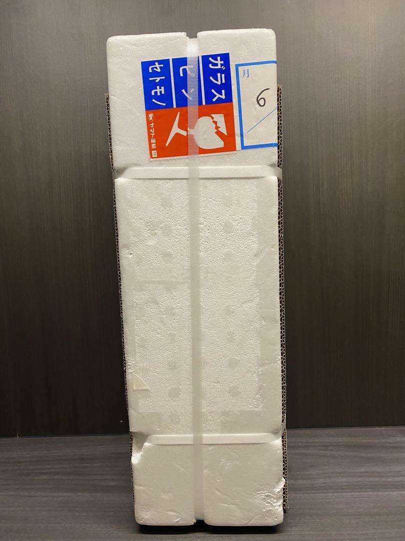 森伊蔵 JAL機内販売