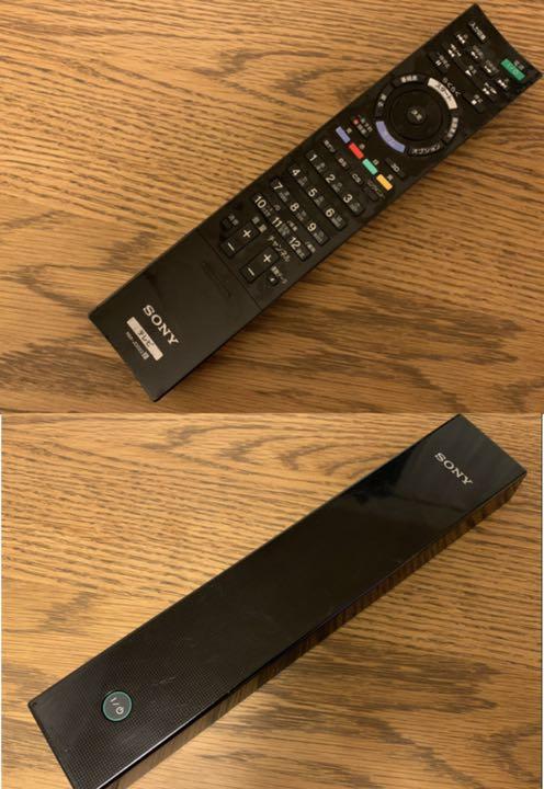 再入荷人気 SONY 40V HDD DVDプレーヤー内蔵 ACsUg-m46007657817 BRAVIA テレビ 日本製安い