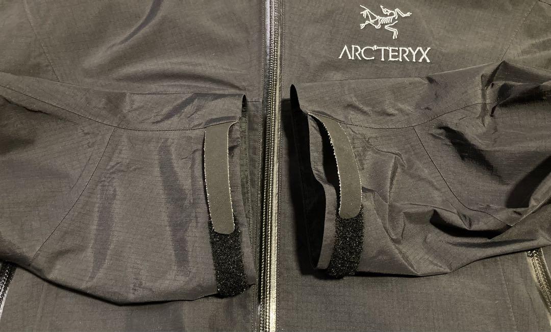 ジャケット・アウター ARC'TERYX Beta SL Jacket