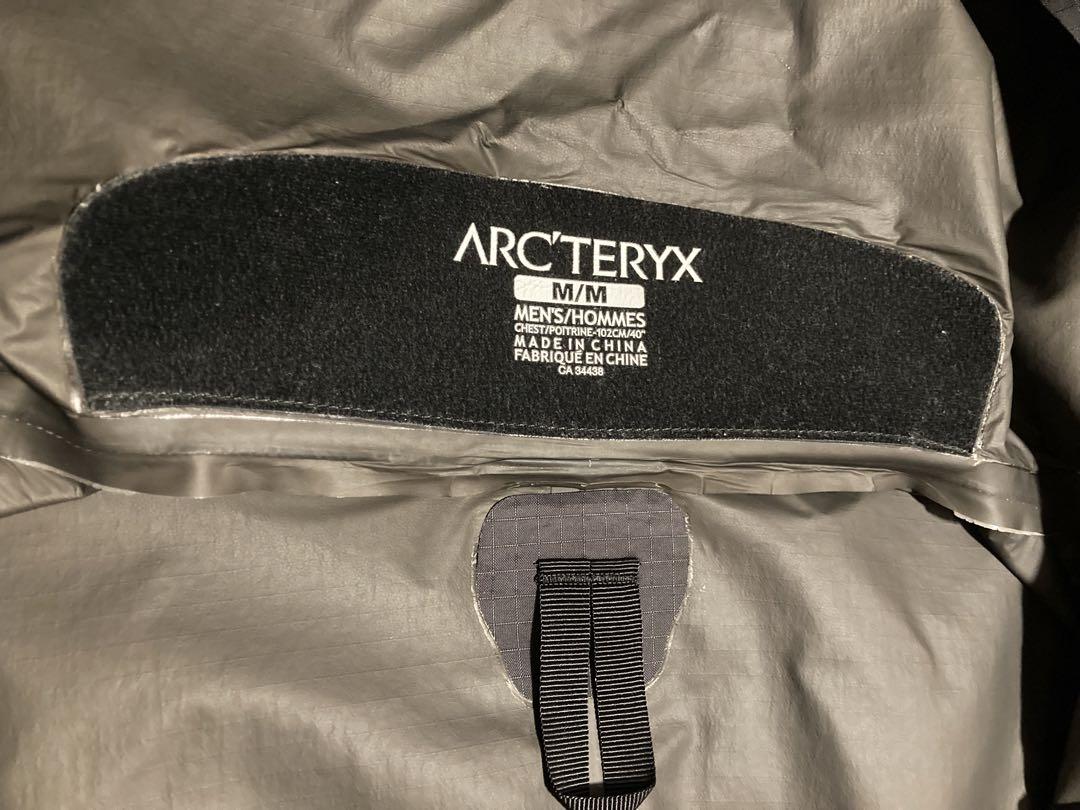 ジャケット・アウター ARC'TERYX Beta SL Jacket