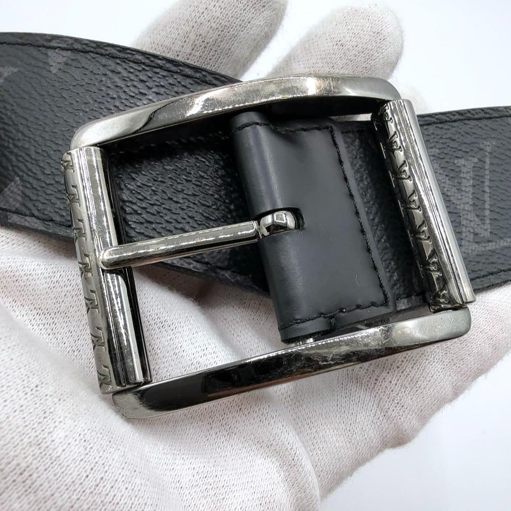 ◇ルイヴィトン◇モノグラムエクリプス/サンチュールリヴェルソ