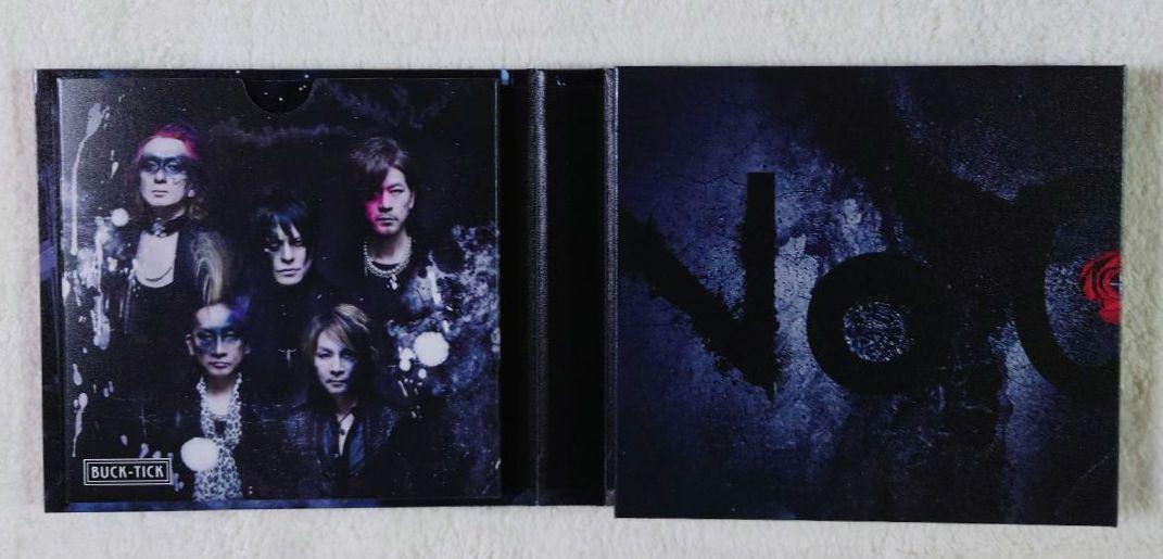 SEAL限定商品】 BOX Blu-ray No.0 TOUR Buck-Tick Limited book
