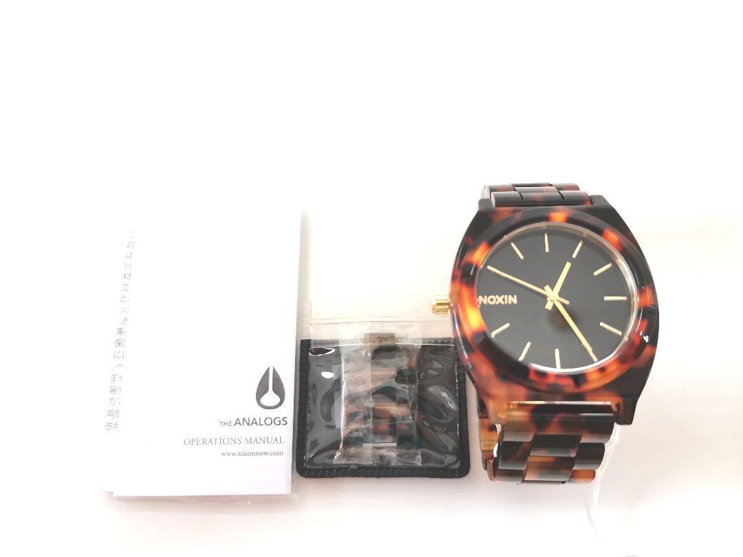 L0240□中古品 ニクソン NIXON 腕時計 - メルカリ L0240□中古品 ニクソン NIXON 腕時計 - メルカリ