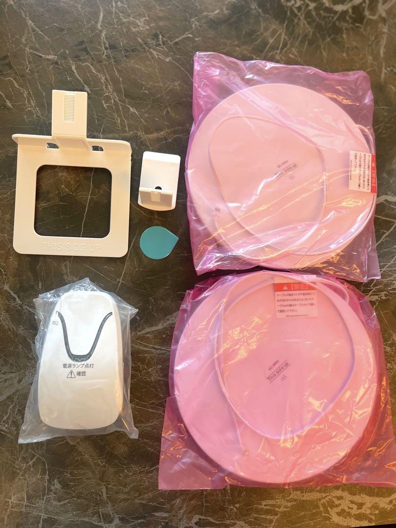 おまけ付き☆美品★ベビーセンスホーム★ Babysense Home