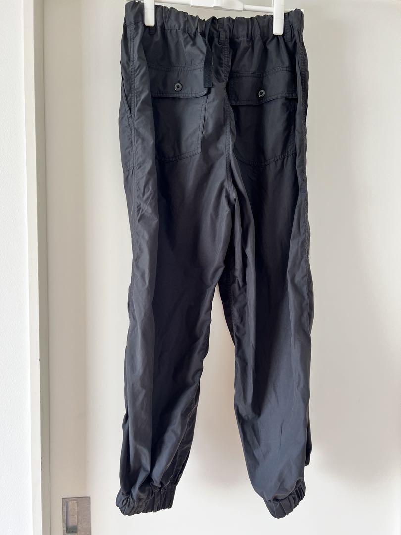 BEAMS BOYビームスボーイ レディースカーゴパンツ