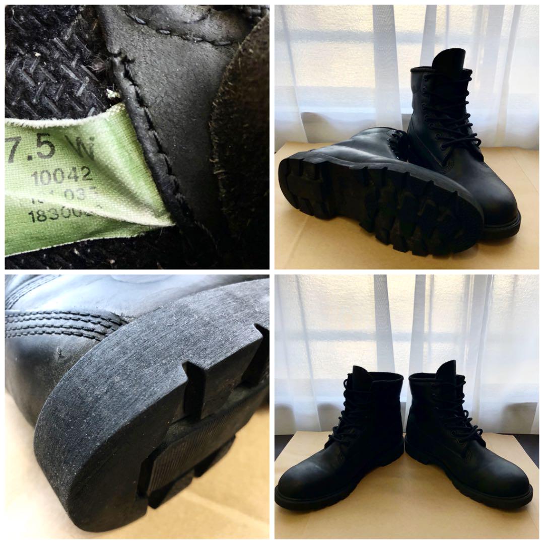 新作登場限定SALE Timberland 6インチベーシックブーツ ブラック dNBP6-m46010476821 超歓迎安い