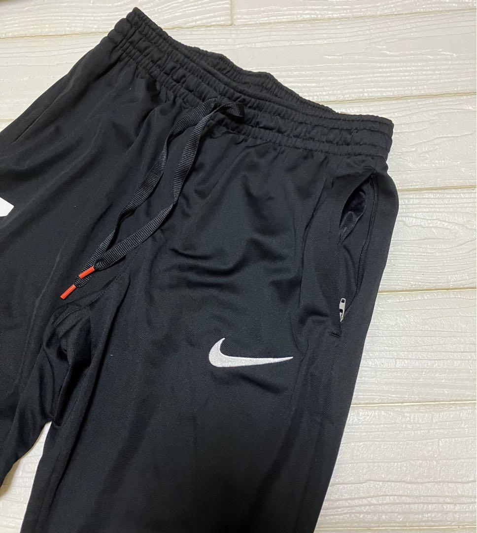 新品★ナイキパンツ ナイキFCパンツ サッカーパンツ フットサル★S