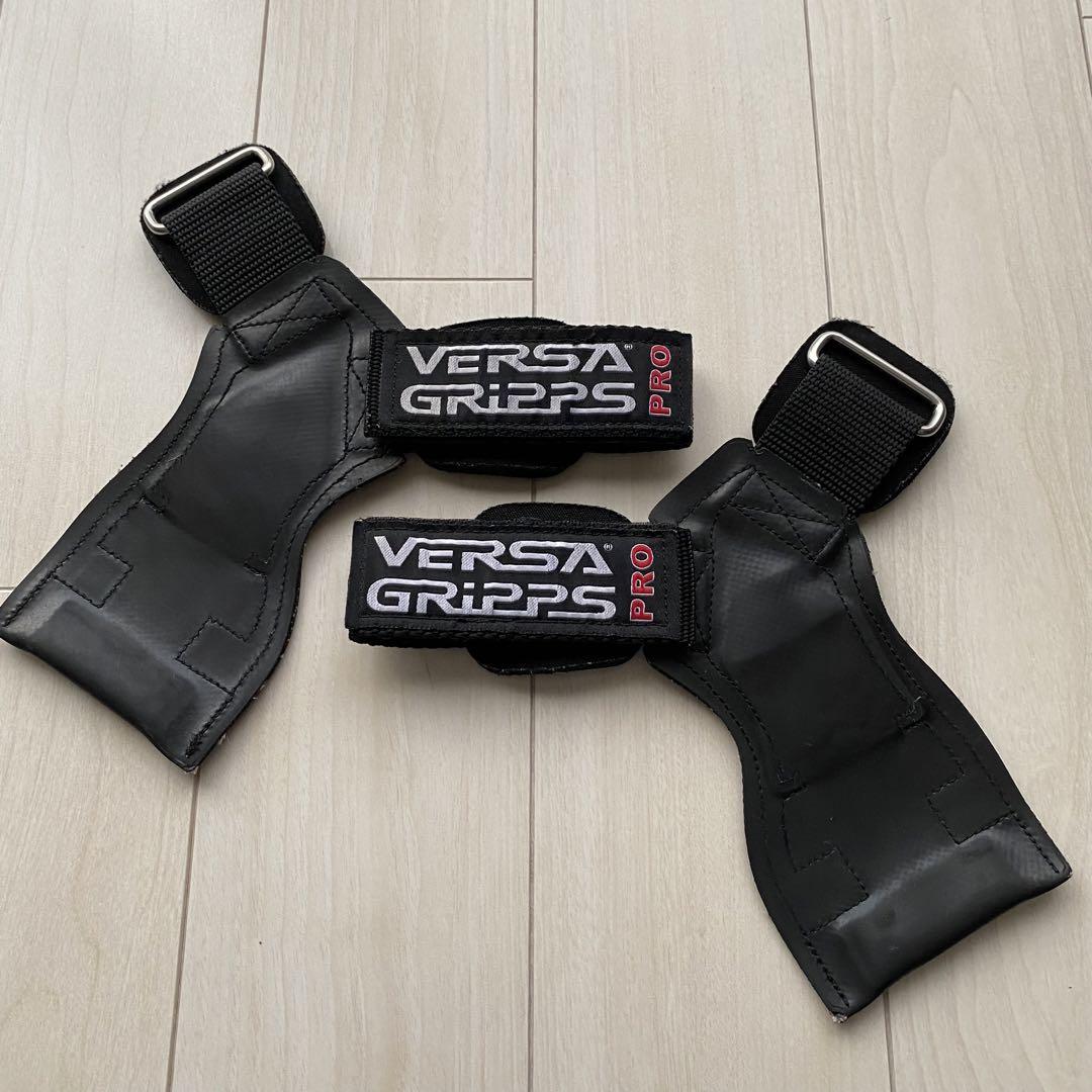 VERSA GRIPPS PRO バーサグリップ XSサイズ