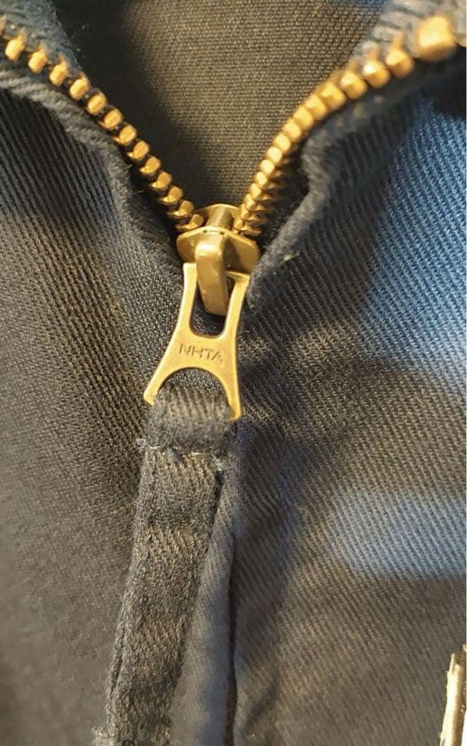 neighborhood ワークジャケット　ワークシャツ ブルゾンジャケット