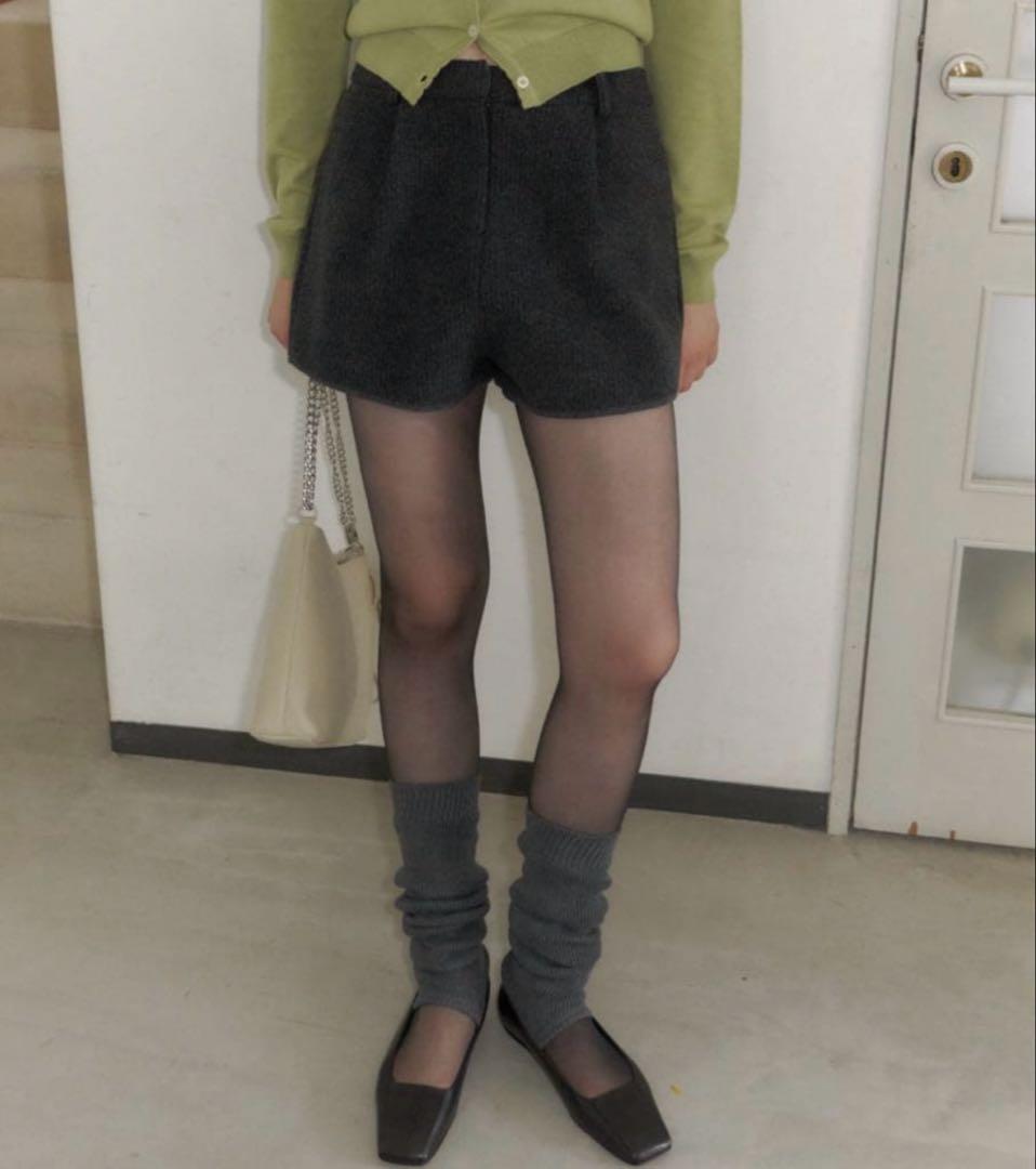 giunon パンツ SIZE