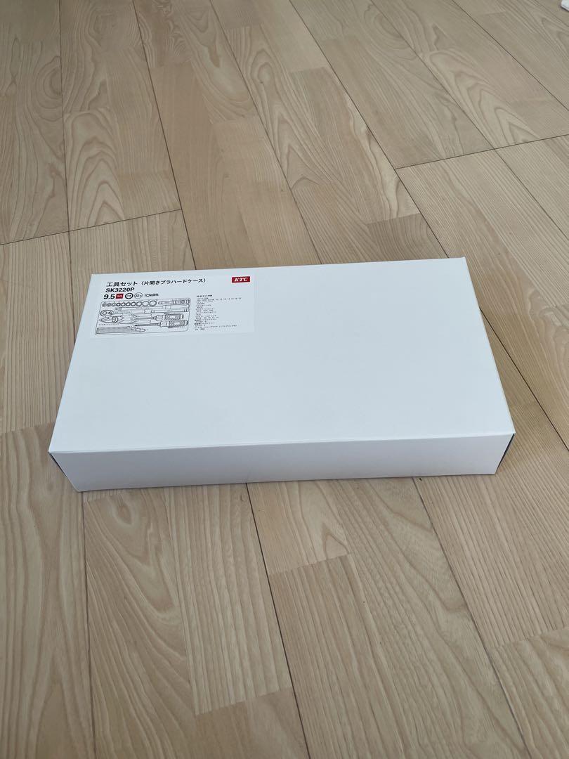 KTC SK3220P 工具セット