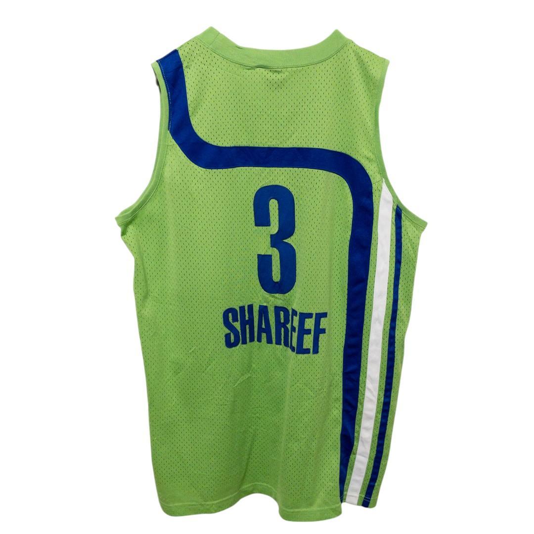 ☆NIKE☆ NBA アトランタ・ホークス ゲームシャツ C-4801