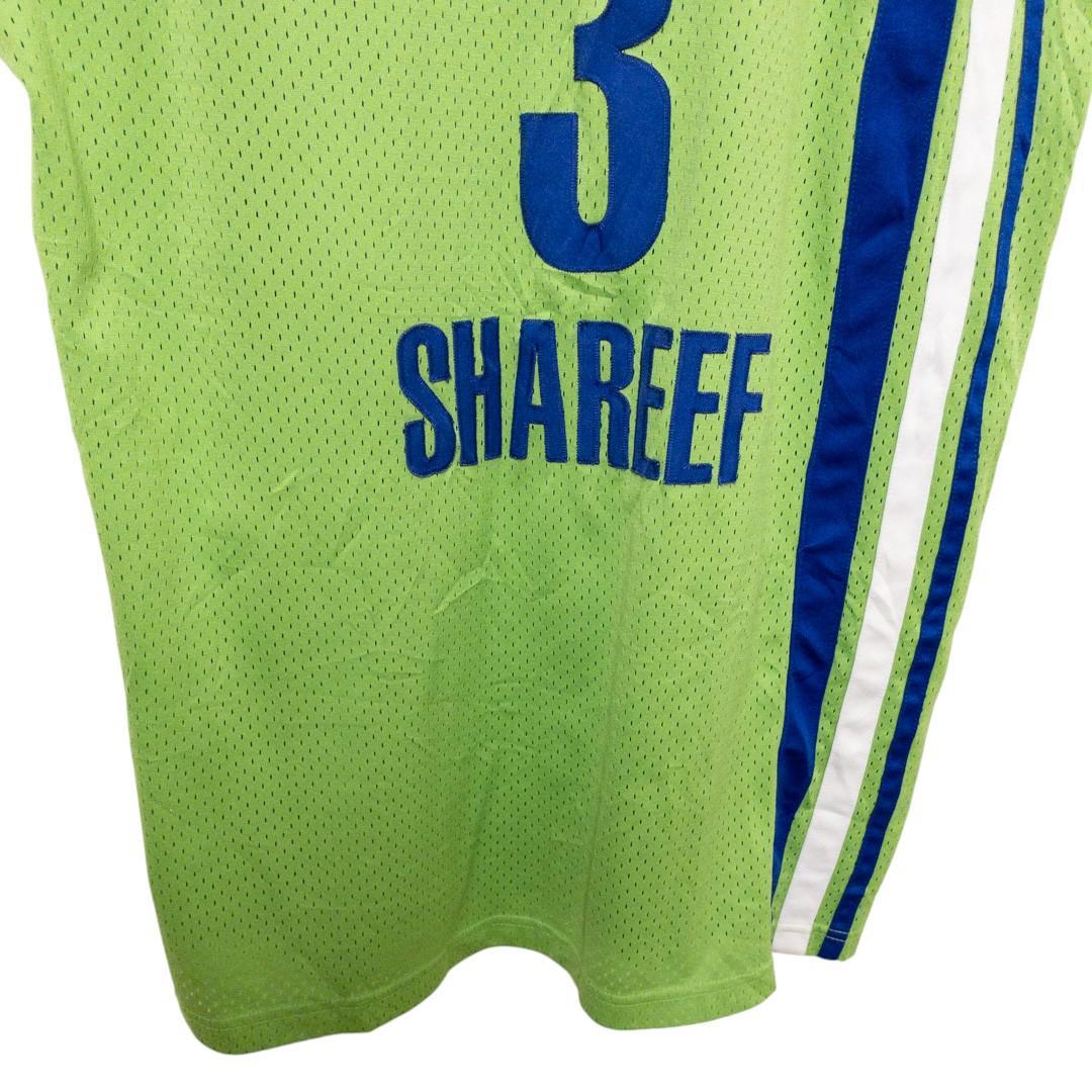 ☆NIKE☆ NBA アトランタ・ホークス ゲームシャツ C-4801