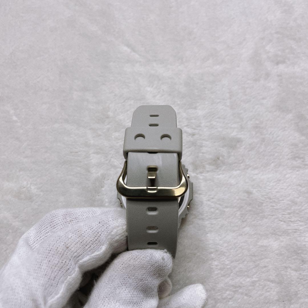 G-SHOCK  Ron Herman GLX5600  時計　メンズ　おしゃれ