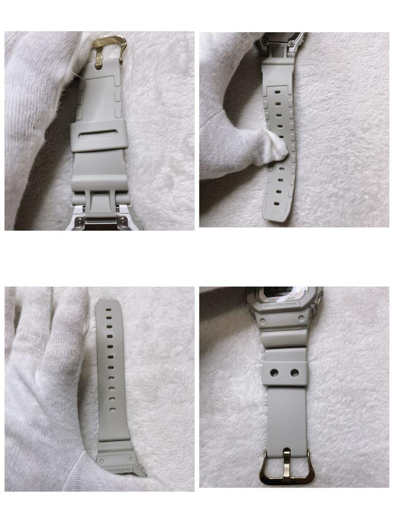 G-SHOCK  Ron Herman GLX5600  時計　メンズ　おしゃれ