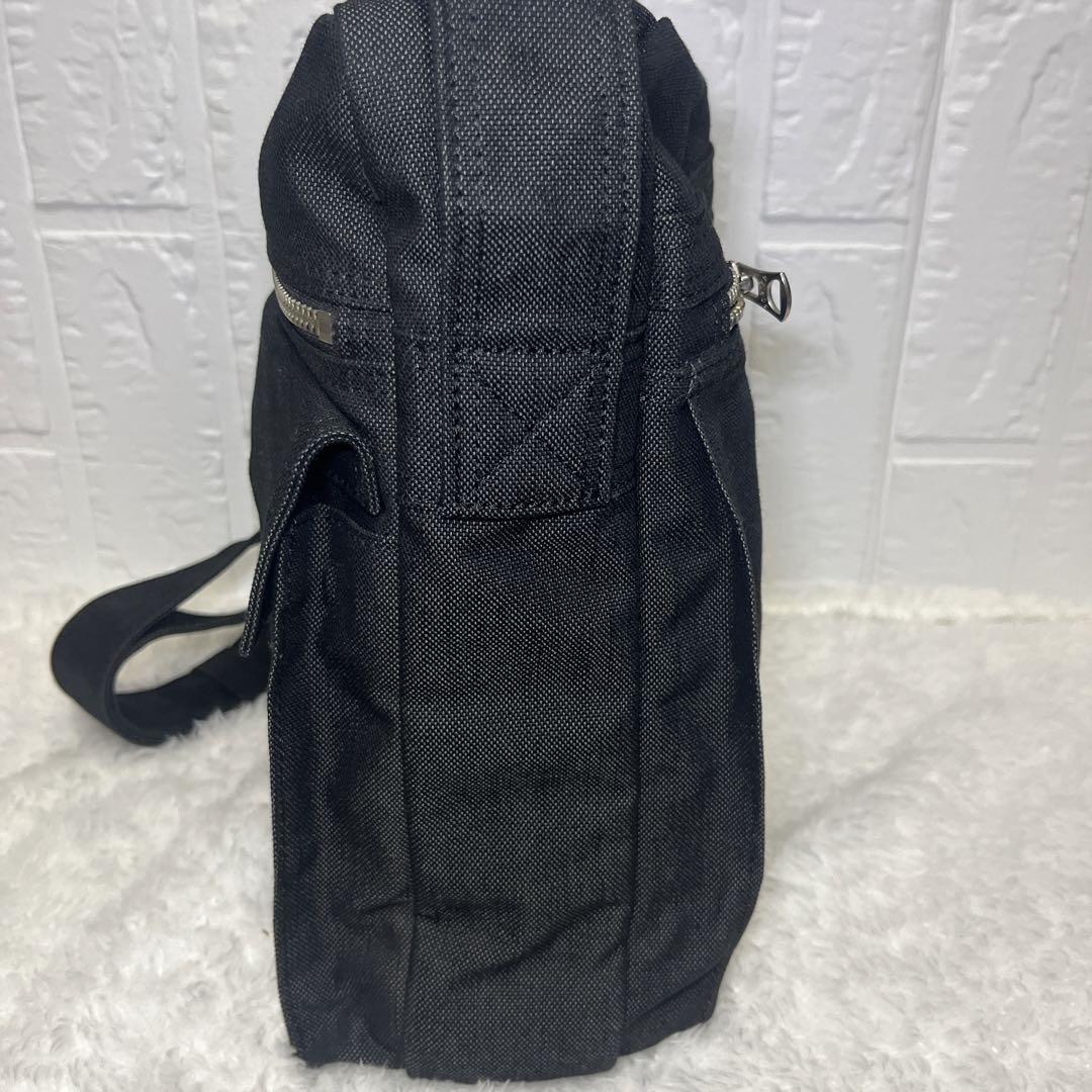 新品未使用】PORTER ポーター スモーキー ショルダーバッグ