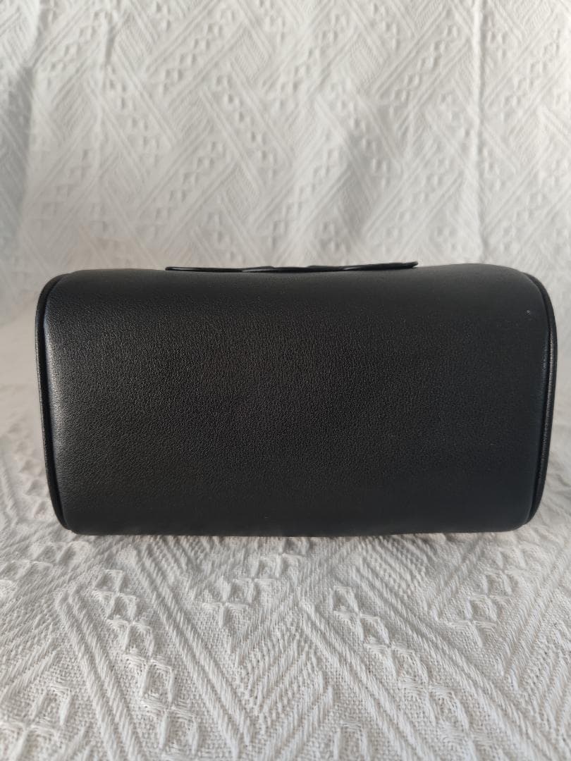 CELINE ブラック ハンドバッグ