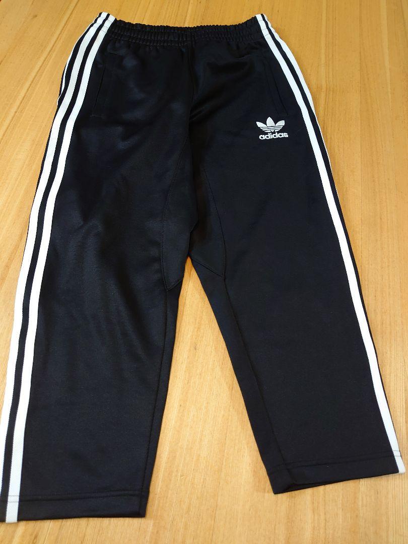 メルカリ Adidas ジャージズボン パンツ 6 500 中古や未使用のフリマ